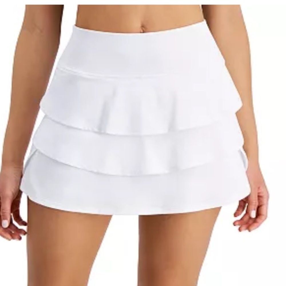 Ideology Performance Skort